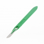 Technocut® Disposable Scalpel (Sterile) - #10 - Box/10